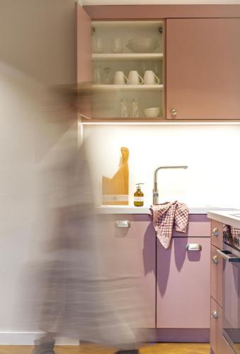 Apartamentos Gut Moorbeck