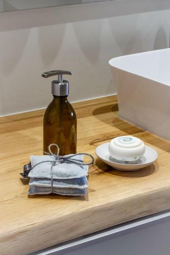 Apartamentos Gut Moorbeck