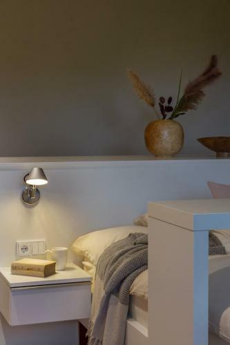 Apartamentos Gut Moorbeck