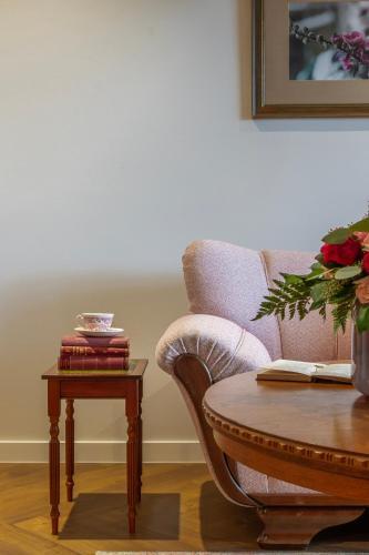 Apartamentos Gut Moorbeck