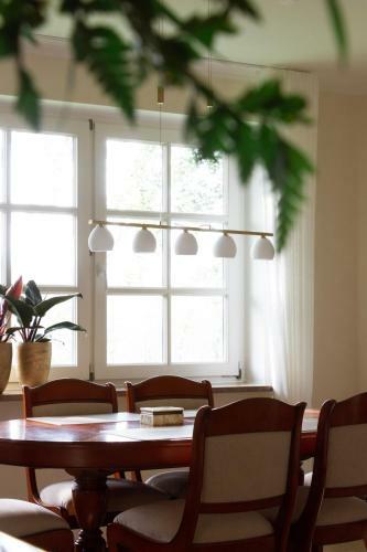 Apartamentos Gut Moorbeck