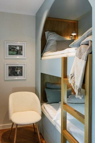 Apartamentos Gut Moorbeck