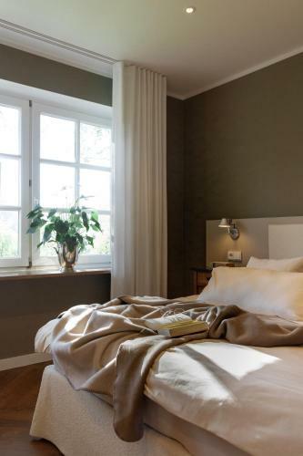 Apartamentos Gut Moorbeck