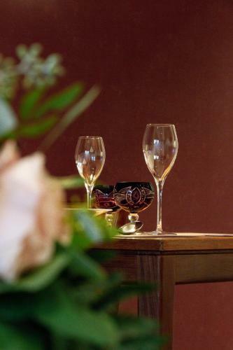 Apartamentos Gut Moorbeck