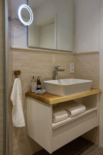 Apartamentos Gut Moorbeck