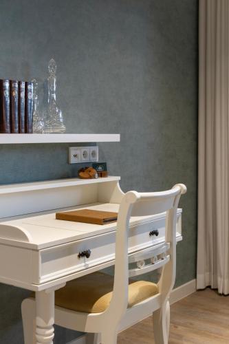 Apartamentos Gut Moorbeck