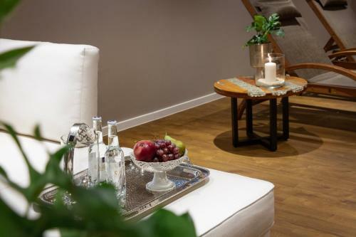Apartamentos Gut Moorbeck