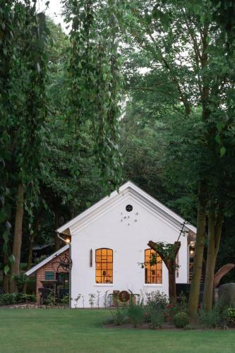 Apartamentos Gut Moorbeck