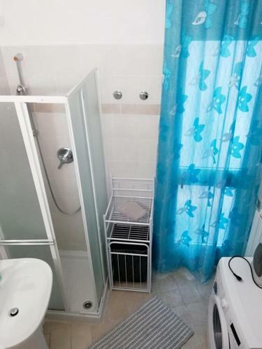 Apartamento Miriamare