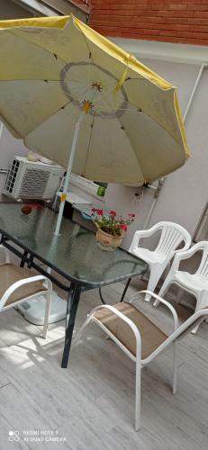 Apartamento Miriamare