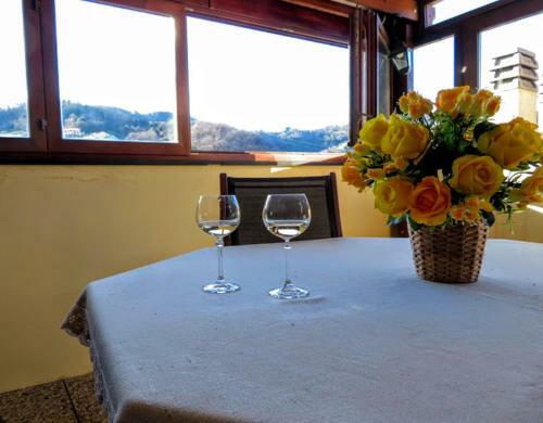 Apartamento Casa Le Querce