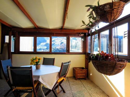 Apartamento Casa Le Querce