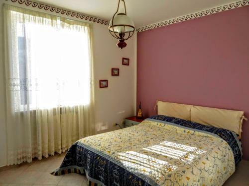 Apartamento Casa Le Querce