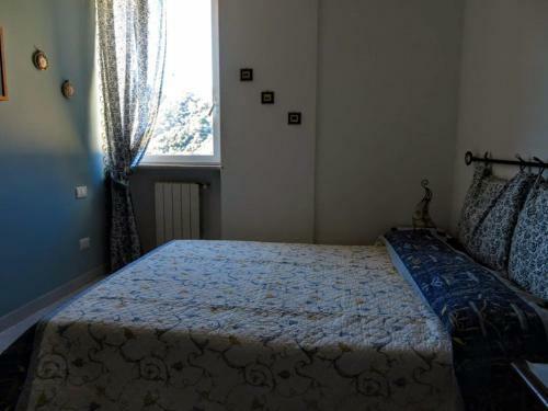 Apartamento Casa Le Querce