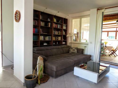 Apartamento Casa Le Querce