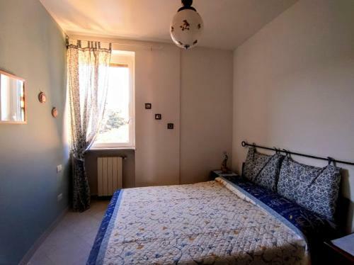Apartamento Casa Le Querce