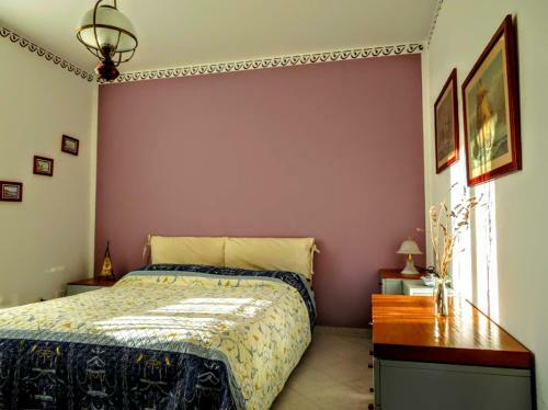 Apartamento Casa Le Querce