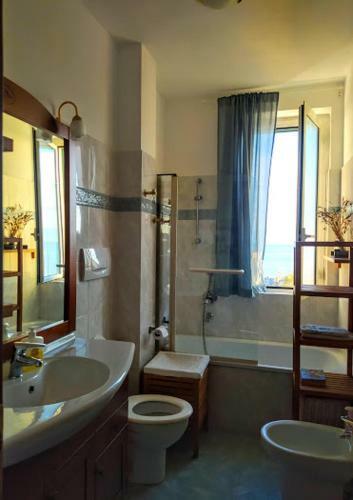 Apartamento Casa Le Querce