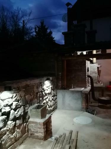 Bed & Breakfast Vila Sonce