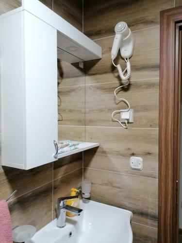 Bed & Breakfast Vila Sonce