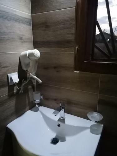 Bed & Breakfast Vila Sonce