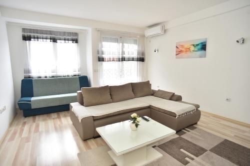 Sokolana Apartments