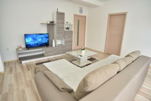 Sokolana Apartments