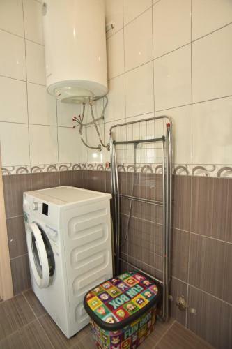Sokolana Apartments