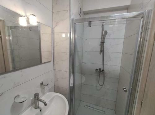 Sofija Apartment