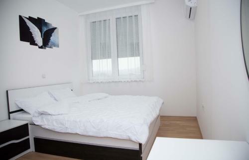 Sofija Apartment