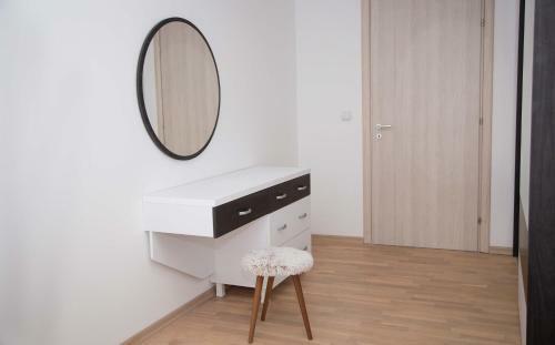 Sofija Apartment