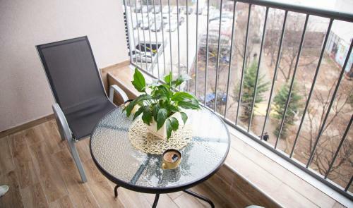 Sofija Apartment