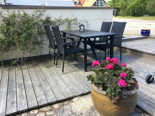 Agroturismo Ebogaard Bed & Breakfast