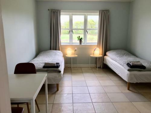 Agroturismo Ebogaard Bed & Breakfast