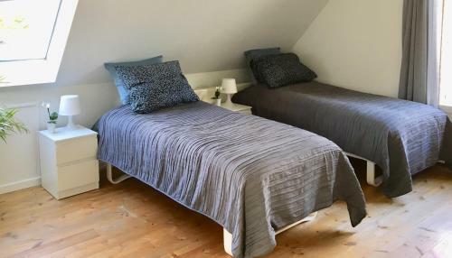Agroturismo Ebogaard Bed & Breakfast