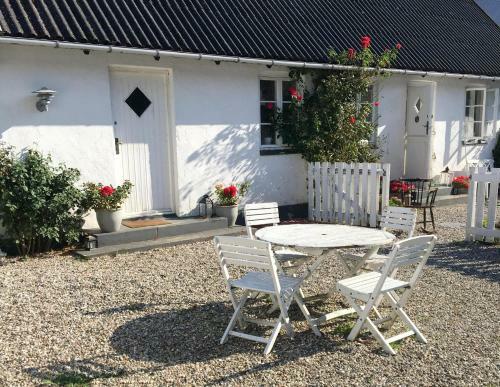 Agroturismo Ebogaard Bed & Breakfast