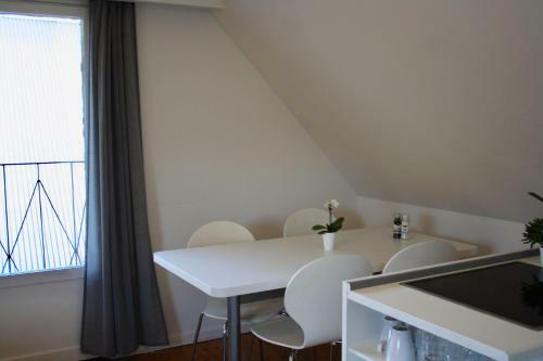 Agroturismo Ebogaard Bed & Breakfast
