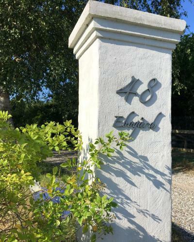 Agroturismo Ebogaard Bed & Breakfast