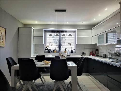 Apartamento Grey Lux Kumanovo