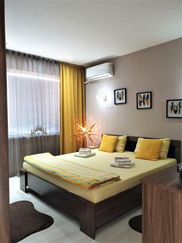 Apartamento Grey Lux Kumanovo