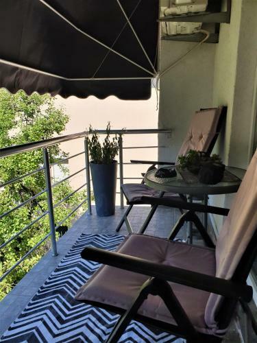 Apartamento Grey Lux Kumanovo