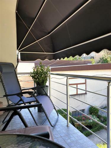 Apartamento Grey Lux Kumanovo