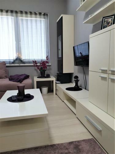 Apartamento Grey Lux Kumanovo