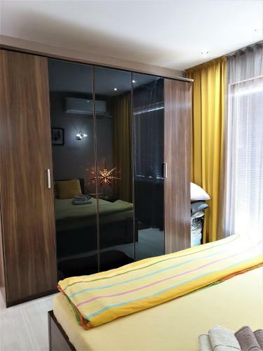 Apartamento Grey Lux Kumanovo