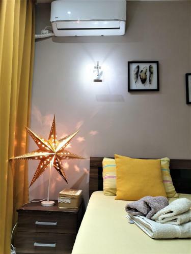 Apartamento Grey Lux Kumanovo