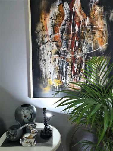 Apartamento Grey Lux Kumanovo
