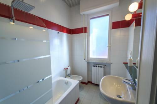 Apartamento Appartamento A 150 Metri Dal Mare