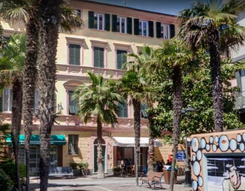 Apartamento Le Finestre Sul Mare