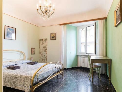 Apartamento Le Finestre Sul Mare