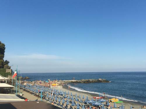 Apartamento Le Finestre Sul Mare